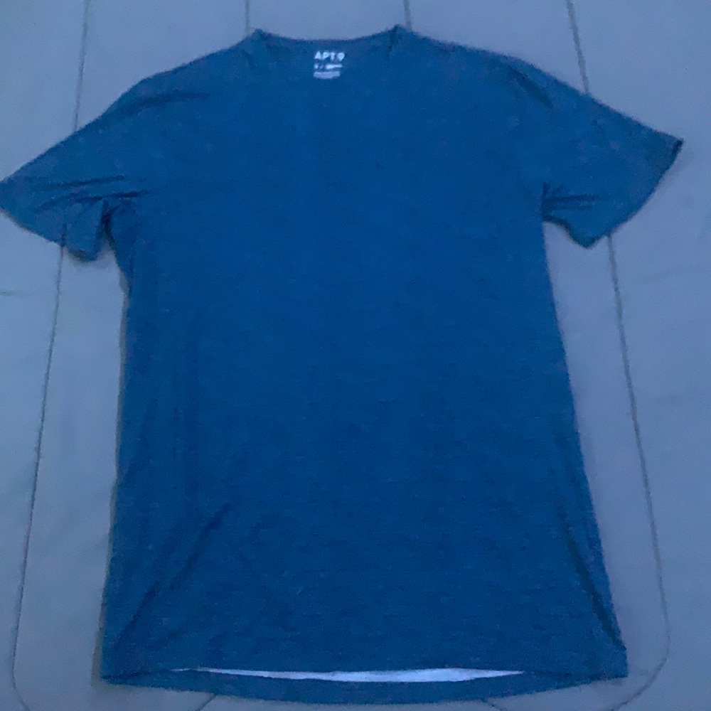 Men’s Small T-Shirt